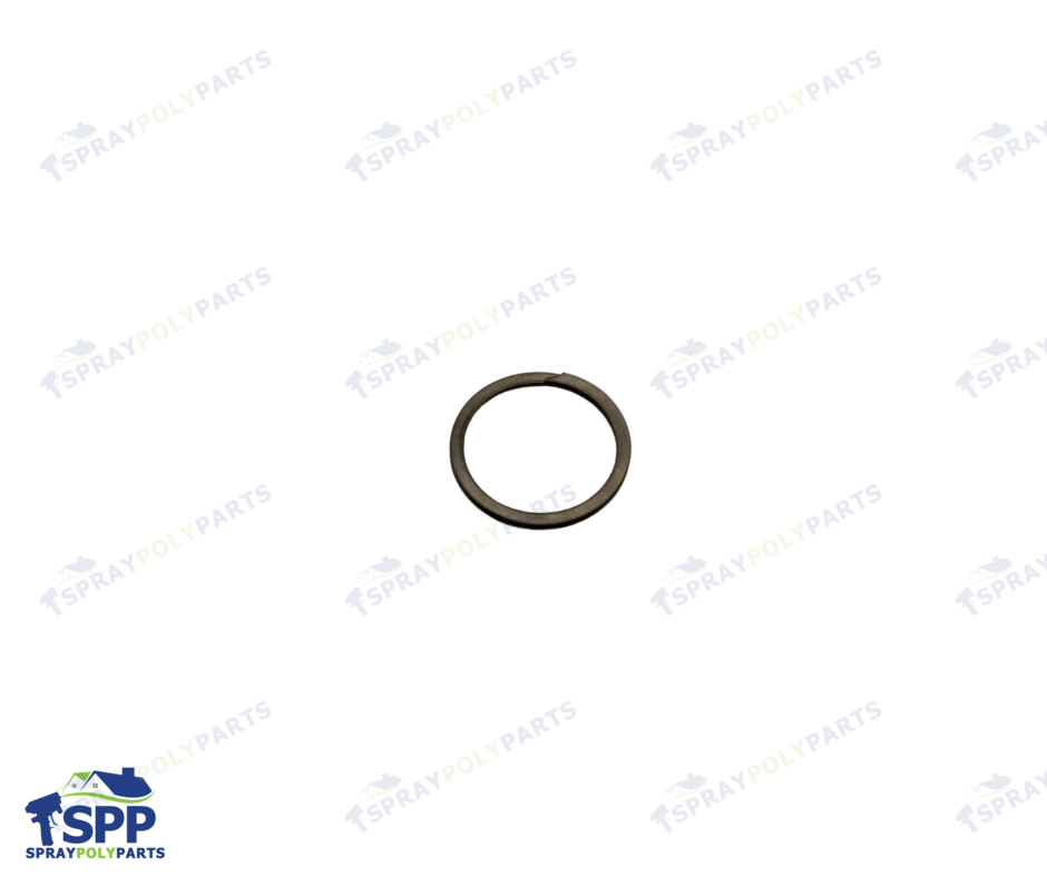 RING,RETAINING,INTERNAL SPIRAL (121642)