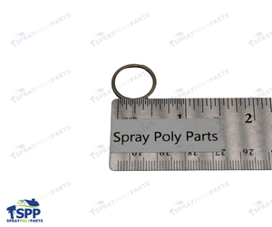 Retaining Ring for Graco Fusion CS Spray Gun (121642)