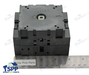 100A (E30/) DISCONNECT SWITCH (123969)