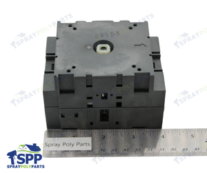 100A (E30/) DISCONNECT SWITCH (123969)