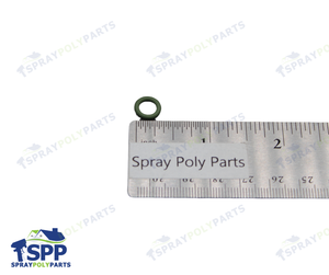 VALVE REPAIR KIT (125774)