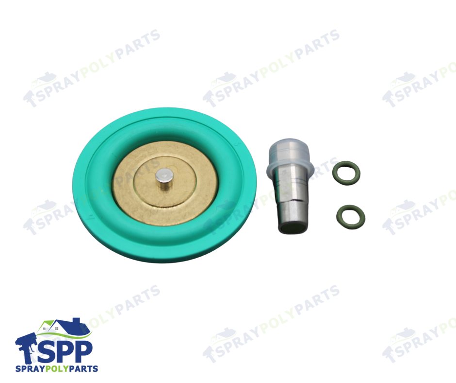 VALVE REPAIR KIT (125774)