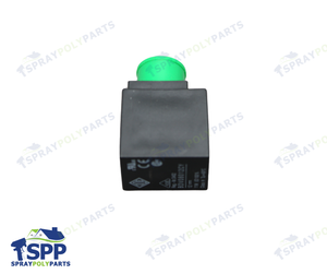COIL REPAIR KIT (125787)