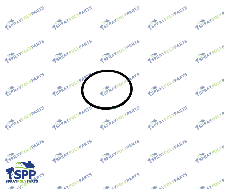 GRACO VITON ORING; (131227)