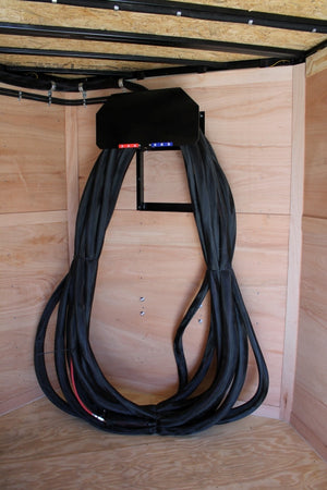 FOAM PRO 16'  STARTER SPRAY FOAM RIG & EQUIPMENT (FP-S16)