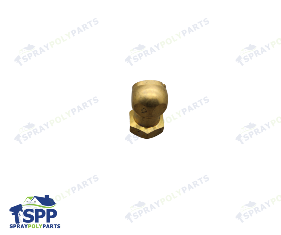 AIR SERVICE VALVE (150136)