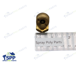 AIR SERVICE VALVE (150136)