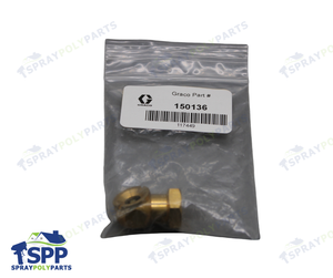 AIR SERVICE VALVE (150136)