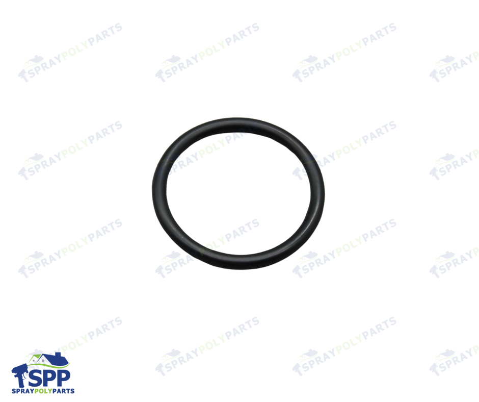 GRACO ORING;CS T4 (124796)