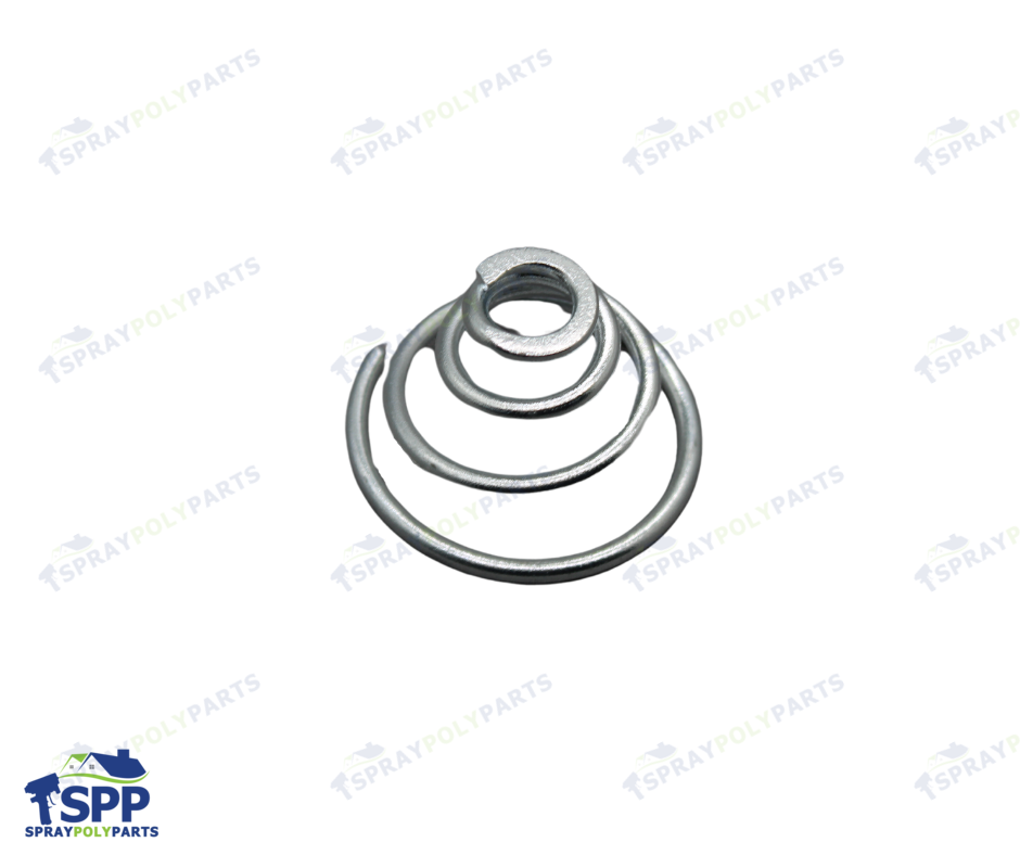 TAPERED CPRSN SPRING (157630)