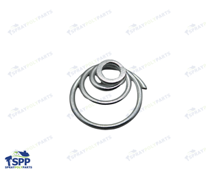 TAPERED CPRSN SPRING (157630)
