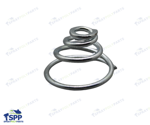 TAPERED CPRSN SPRING (157630)