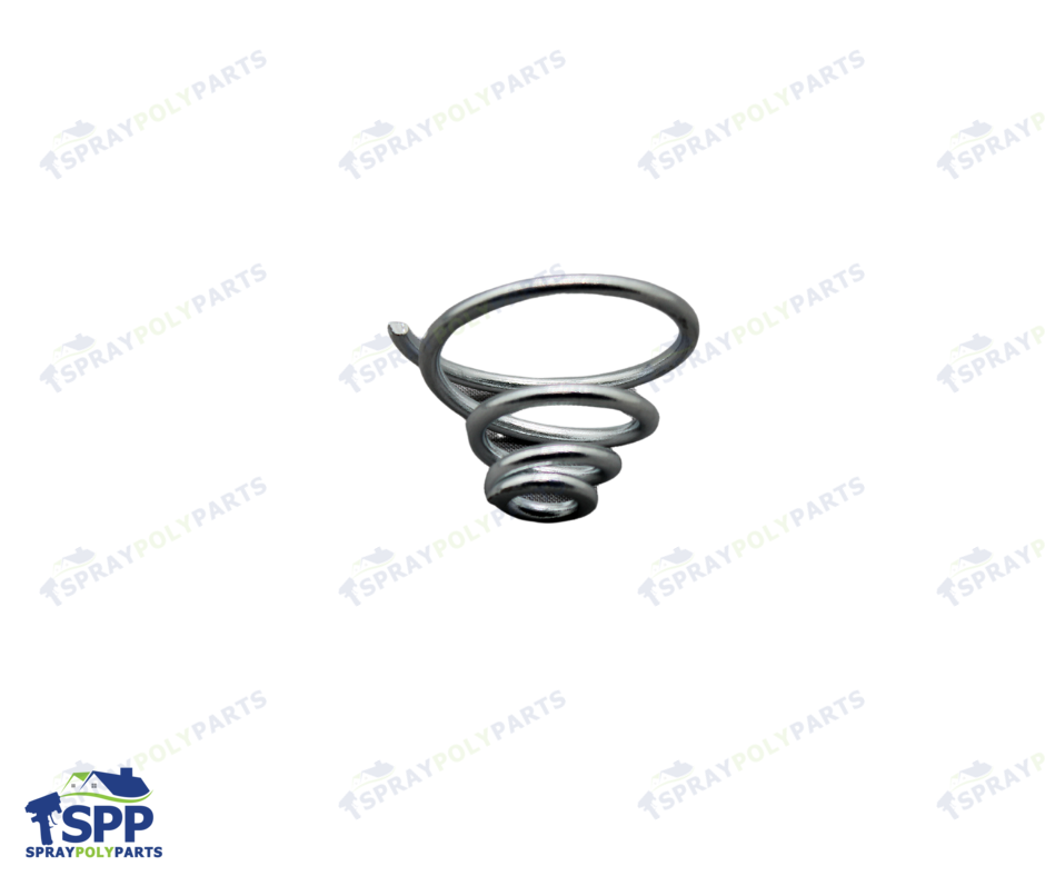 TAPERED CPRSN SPRING (157630)