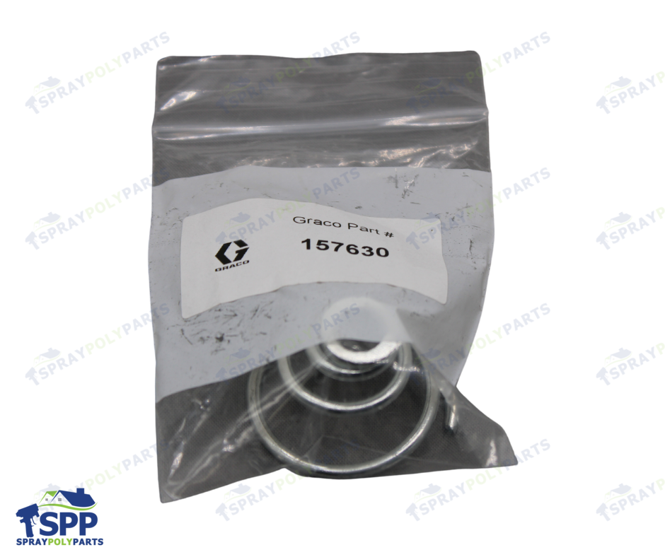 TAPERED CPRSN SPRING (157630)