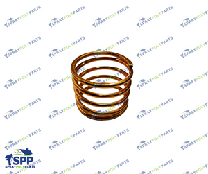 GRACO COMPRESSION SPRING;T1(157633)