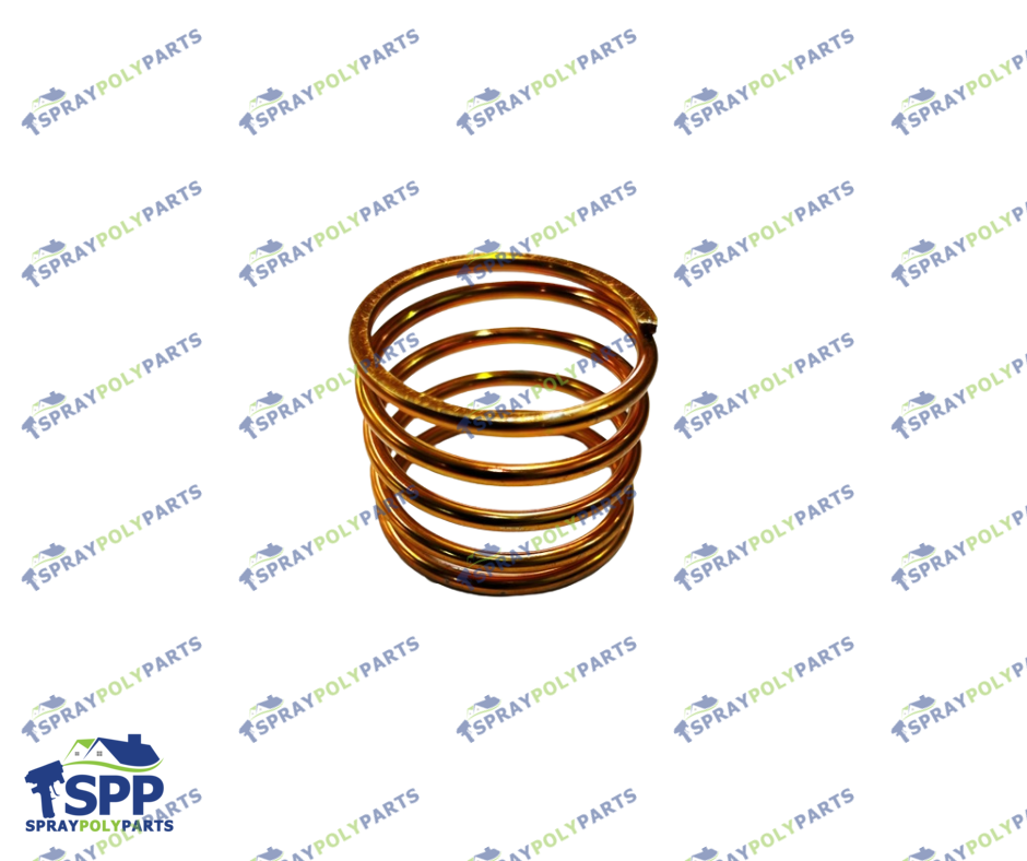 GRACO COMPRESSION SPRING;T1(157633)