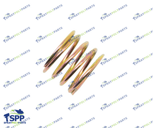 GRACO COMPRESSION SPRING;T1(157633)