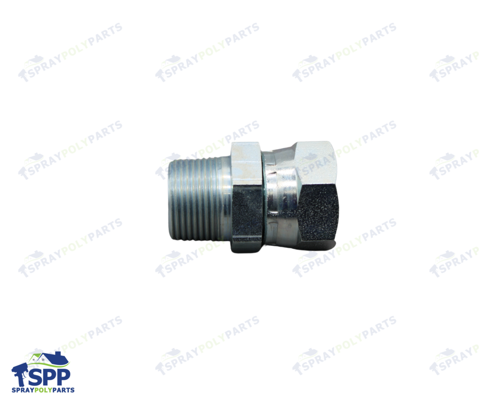 GRACO SWIVEL COUPLING (157785)