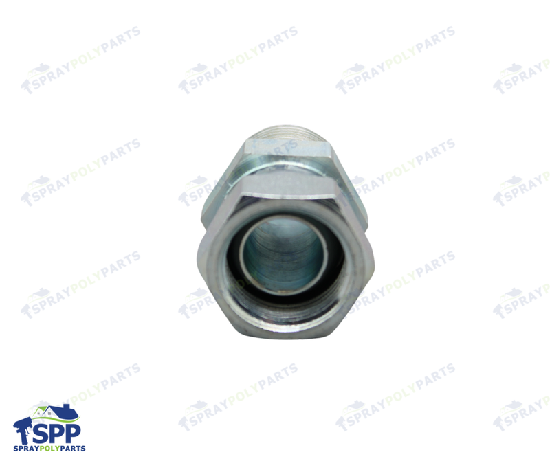GRACO SWIVEL COUPLING (157785)