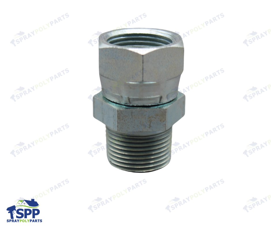 GRACO SWIVEL COUPLING (157785)