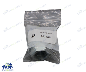 GRACO SWIVEL COUPLING (157785)