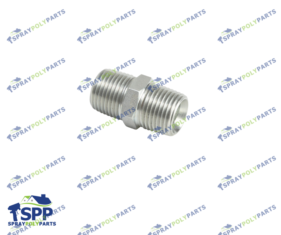 1/2 in x 1/2 in Hose Fitting (158491)