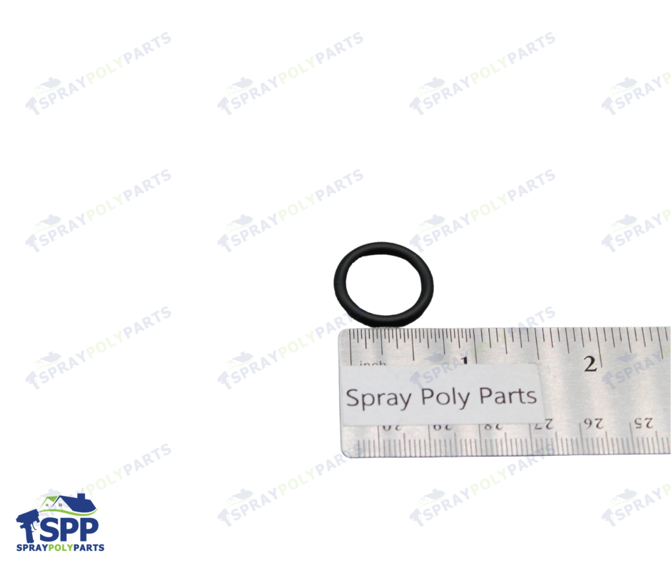 158674 ORING PACKING (158674)
