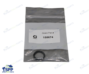 158674 ORING PACKING (158674)