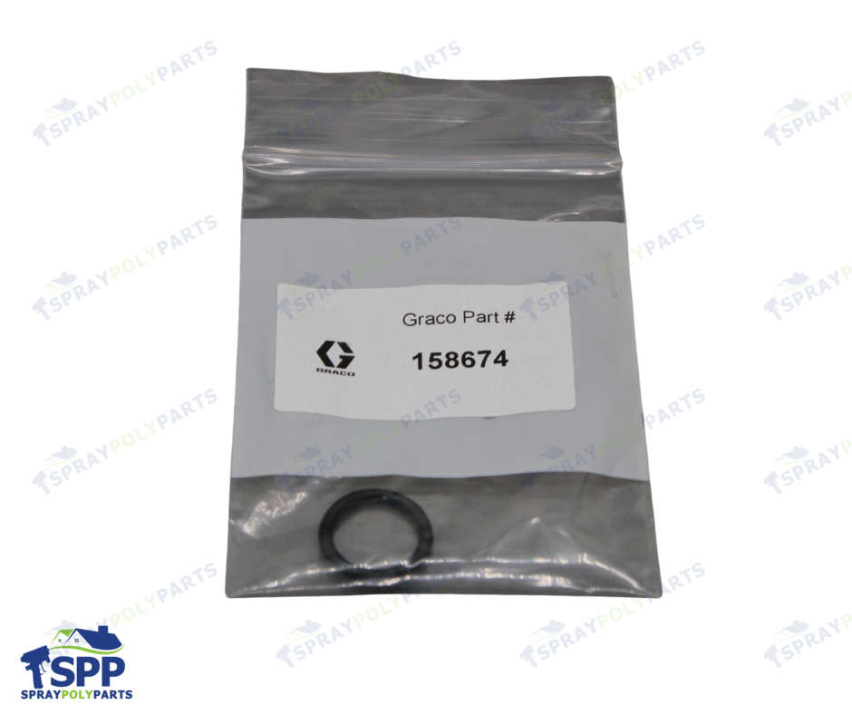158674 ORING PACKING (158674)