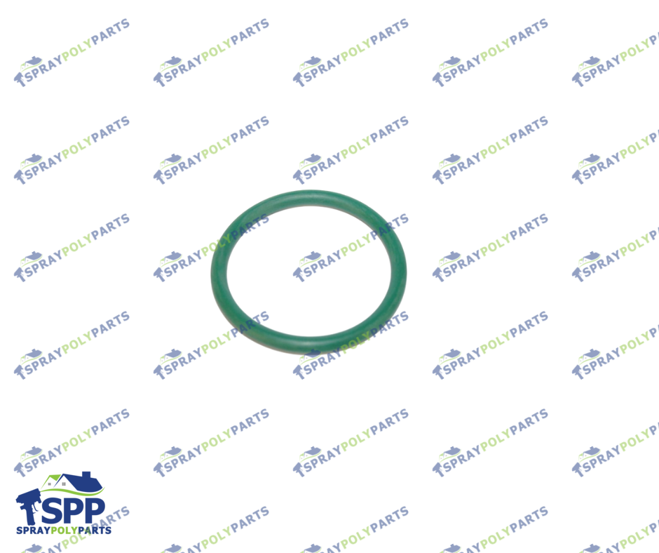 GRACO ORING PACKING(159846)