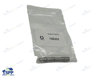 Spool Valve for Graco Fusion Gun (15B202)