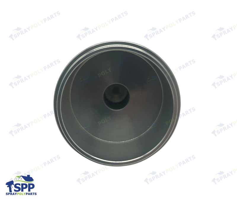 Main Piston for Graco Fusion Air Purge (AP) Spray Gun (15B203)