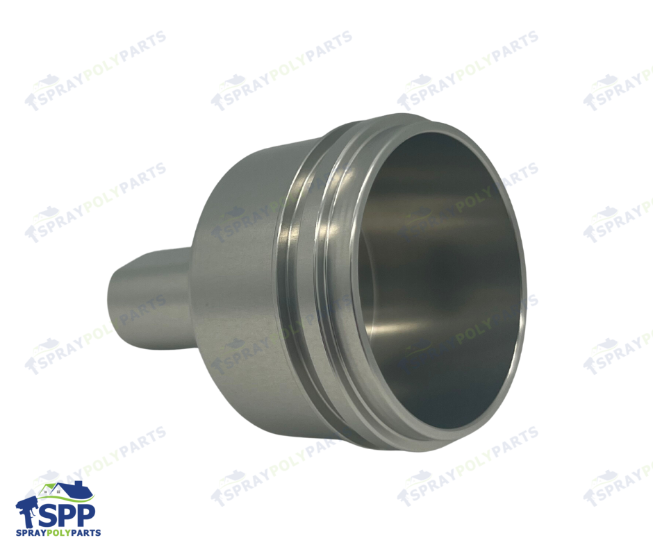 Main Piston for Graco Fusion Air Purge (AP) Spray Gun (15B203)