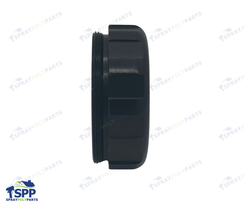Cylinder Cap for Graco Fusion Air Purge (AP) Spray Gun (15B204)