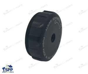 Cylinder Cap for Graco Fusion Air Purge (AP) Spray Gun (15B204)