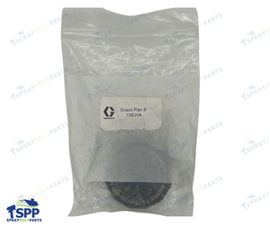 Cylinder Cap for Graco Fusion Air Purge (AP) Spray Gun (15B204)