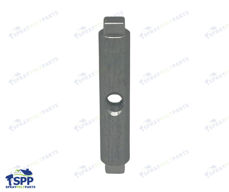 Stop Piston Lock for Graco Fusion Air Purge (AP) Spray Gun (15B205)