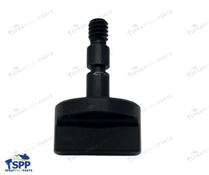 SHAFT, SAFETY STOP (15B206)