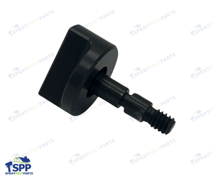 SHAFT, SAFETY STOP (15B206)