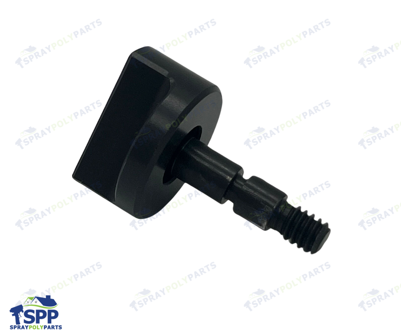 SHAFT, SAFETY STOP (15B206)