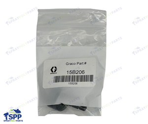 SHAFT, SAFETY STOP (15B206)