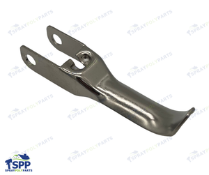 TRIGGER, GUN (15B209)