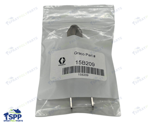 TRIGGER, GUN (15B209)