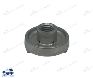 Air Cap for Graco Fusion Air Purge (AP) Spray Gun (15B210)