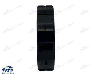 Lock Ring for Graco Fusion Air Purge (AP) Spray Gun (15B215)