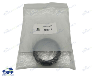Lock Ring for Graco Fusion Air Purge (AP) Spray Gun (15B215)