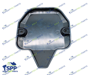 GRACO FRONT COVER (15B254)