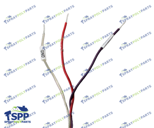 CONTROL HOSE CABLE (15B380)