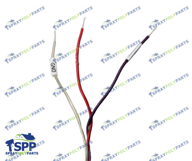 CONTROL HOSE CABLE (15B380)