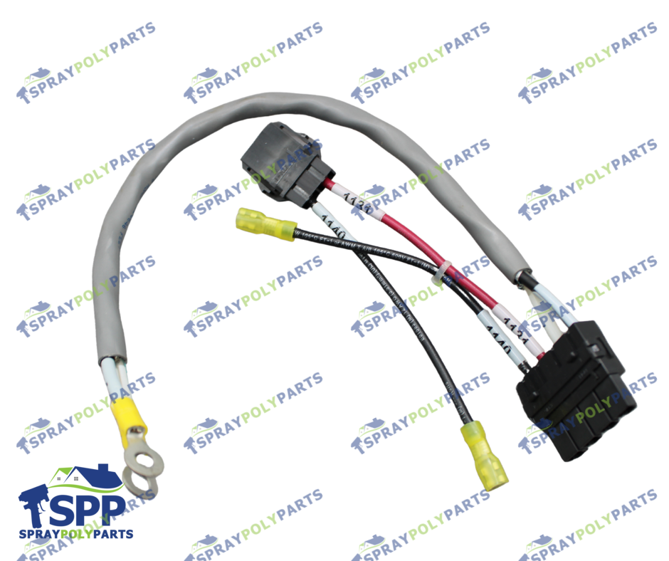 E30 MOTOR HARNESS CABLE (15B408)